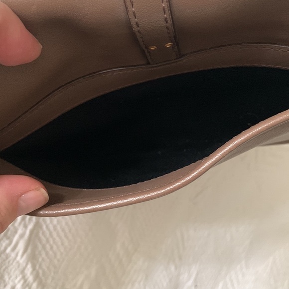 Marc by Marc Jacobs Camel colour shoulder bag - Picture 5 of 8